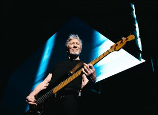 Roger Waters diz que pode ser morto por causa de suas opiniões contrárias ao presidente Donald Trump