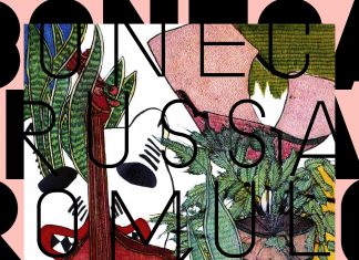 Romulo Fróes programa ‘Boneca russa’, álbum sobre as dores do fim de um amor, para a Quarta-feira de Cinzas