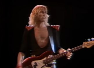 Francis Buchholz, ex-baixista do Scorpions, morre aos 71 anos