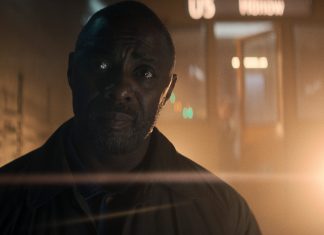 De volta a ‘Sequestro’ e dono de papéis icônicos, Idris Elba avalia: ‘É uma era de buffet livre da TV’