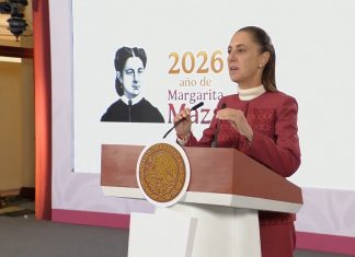 Presidente do México pede mais shows do BTS ao primeiro-ministro da Coreia do Sul