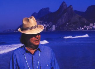 Cancioneiro soberano de Tom Jobim foi a trilha sonora preferencial das novelas cariocas de Manoel Carlos desde 1997