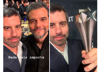 Adolpho Veloso ganha Critics Choice Awards de melhor fotografia