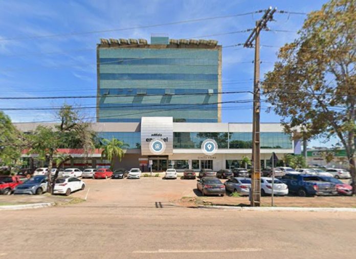 Conheça prédio comercial em que gabinete do vice-governador do TO vai funcionar após ser transferido do Palácio