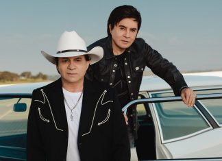 Chitãozinho & Xororó cantam uma das músicas inéditas da trilha sonora da novela sertaneja ‘Coração acelerado’