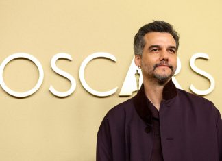 ‘Até eu tenho medo de me deparar com o ICE’, diz Wagner Moura