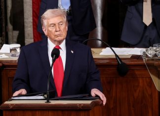 Trump chama Robert De Niro de ‘doente e demente’ após críticas do ator