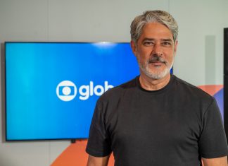 William Bonner diz que entrada no ‘Globo Repórter’ é reencontro com desafios da profissão