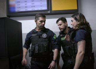 PF proíbe gravações de nova temporada de ‘Aeroporto: Área Restrita’, citando riscos à ‘intimidade e à presunção de inocência’