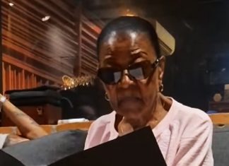 Aos 90 anos, Alaíde Costa grava álbum com músicas inéditas em São Paulo