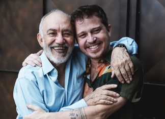 Pianista Amilton Godoy e gaitista Gabriel Grossi expõem herança de Villa-Lobos em álbum com músicas de Tom Jobim, Guinga, Johnny Alf e Egberto Gismonti