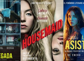 ‘A Empregada’ vira 1º fenômeno de bilheteria de 2026 no Brasil com reviravoltas e boca a boca