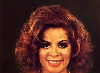 Último grande sucesso de Angela Maria reverbera, após 50 anos, com a entrada da novela ‘Duas vidas’ no Globoplay