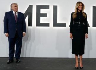 Documentário sobre Melania Trump estreia com arrecadação acima do esperado nos EUA