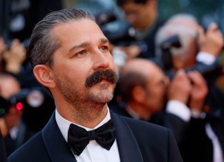 Shia LaBeouf é preso após suposta briga em Nova Orleans
