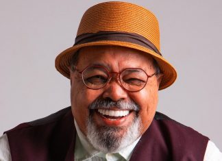 Na roda desde 1976, Jorge Aragão ganha terceiro tributo fonográfico em um ano com álbum de Renan Oliveira