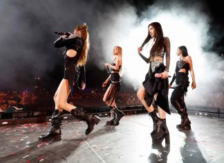 Blackpink retorna com novo lançamento após mais de 3 anos