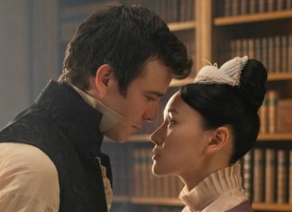 Amante? Elenco de ‘Bridgerton’ opina sobre cena que deu o que falar: ‘Há o que criticar e admirar’