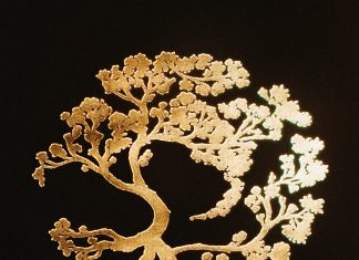 Gilsons apresentam a capa do segundo álbum uma semana antes do lançamento