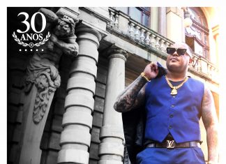 Rapper Afro-X vai do funk ao ijexá no álbum ‘A rua e o palco’ entre feats com Seu Jorge, Sampa Crew e Rappin’ Hood