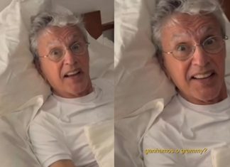 Caetano e Bethânia se surpreendem com vitória no Grammy: ‘Nem sabia que horas era’