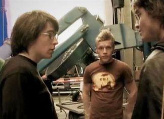 Dublê de Harry Potter que ficou tetraplégico após acidente em set tenta refazer a vida: ‘Tudo o que eu era foi tirado de mim’