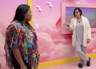 Christiane Torloni vira uma das participantes mais faladas do BBB 26… sem nunca ter entrado na casa