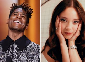 Rock in Rio anuncia Jon Batiste, Laufey, Roupa Nova e mais shows