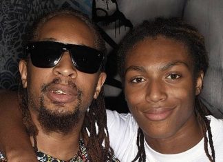 DJ Young Slade, filho do rapper Lil Jon, morre aos 27 anos