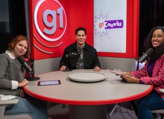 g1 Ouviu #325 – Christian Chávez, um rebelde do México