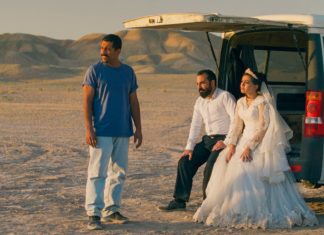 Roteirista iraniano indicado ao Oscar por ‘Foi Apenas um Acidente’ é preso em Teerã