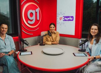 g1 Ouviu #326 – Céu e seus mais de 20 anos de malemolência musical