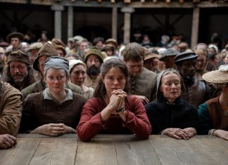 ‘Hamnet’, favorito ao Oscar, aumenta turismo em locais históricos ligados a Shakespeare