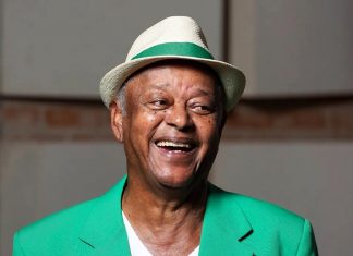 Ideval Anselmo, compositor morto aos 85 anos, foi bamba que vestiu a camisa do samba (de enredo) de São Paulo