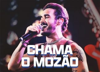 Cantor da novela ‘Coração acelerado’, João Raul soa real em ‘Chama o Mozão’, EP que expõe o erotismo sertanejo na cadência do arrocha