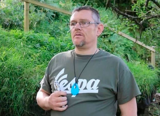 Ativista com Síndrome de Tourette grita insulto racista durante o BAFTA