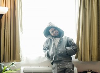 Rapper Lil Poppa morre aos 25 anos, diz site