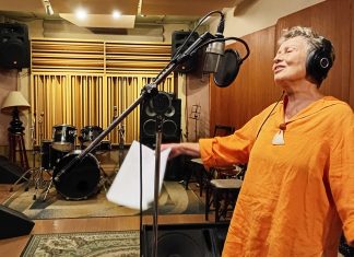 Lucina apronta álbum com canções que versam sobre ‘bicho, pedra, gente’