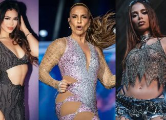Melody, Ivete, Anitta… de quem será o hit do carnaval 2026?