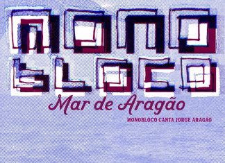 Monobloco faz arrastão da alegria ao cantar Jorge Aragão em álbum que mergulha na obra foliã do compositor
