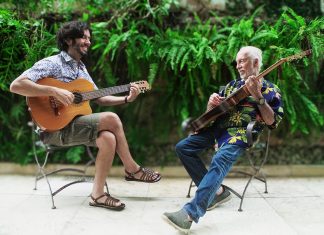 Após validar a bossa de Luísa Sonza, Roberto Menescal endossa o balanço do samba de Muca no álbum ‘Beleza’