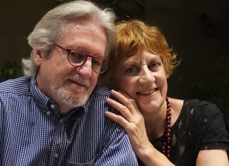 Ná Ozzetti dá voz a quatro músicas do irmão, Marco Ozzetti, em EP indicado para os crentes na ‘salvação’ da poesia