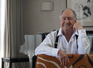 Neil Sedaka, cantor e compositor astro nos anos 1960, morre aos 86 anos
