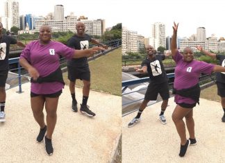 Molejo, postura, tapinha no peito? Professores das famosas ensinam o essencial para sambar no carnaval