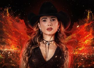 Paula Fernandes grava o show ’30 & poucos anos’ em abril, em São Paulo