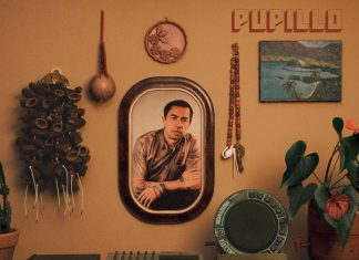 Pupillo referencia o Nordeste ao longo de álbum solo que inclui Amaro Freitas, Céu, Davi Moraes e Rodrigo Amarante