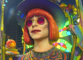 Espírito irreverente de Rita Lee reanima a Mocidade Independente