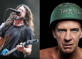 Rock in Rio anuncia Foo Fighters e Fatboy Slim como atrações do festival