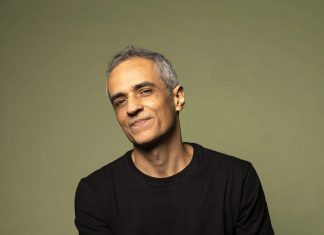 Rodrigo Maranhão repõe bloco autoral na rua com ‘O amor e o tempo’, álbum de samba com Mart’nália e Chico Chico