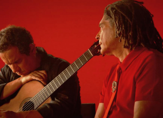 Conheça ‘Os afro-sambas’, álbum que, após 60 anos, origina show e disco de Marcos Sacramento e Zé Paulo Becker